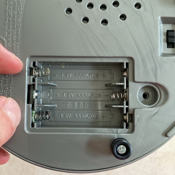 VTG Yahtzee Turbo Dice Game by Hasbro - Picture 10 of 10